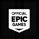 Epic Games Store Logo