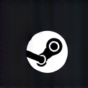 Steam Logo